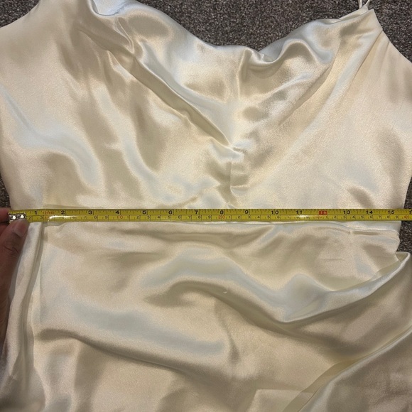 House of CB Braids maids dress - Picture 13 of 14